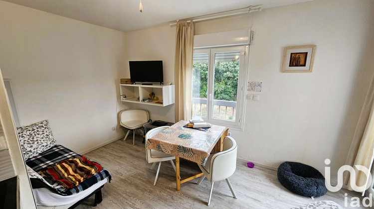 Ma-Cabane - Vente Appartement Lamalou-les-Bains, 22 m²