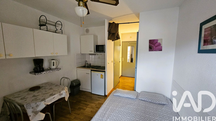 Ma-Cabane - Vente Appartement Lamalou-les-Bains, 16 m²