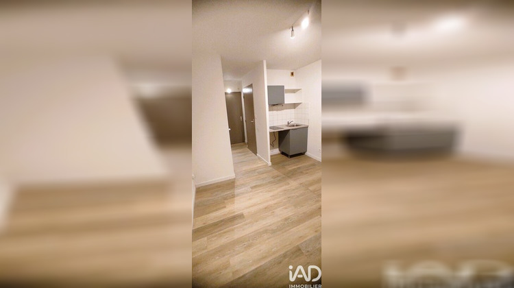 Ma-Cabane - Vente Appartement Lamalou-les-Bains, 16 m²