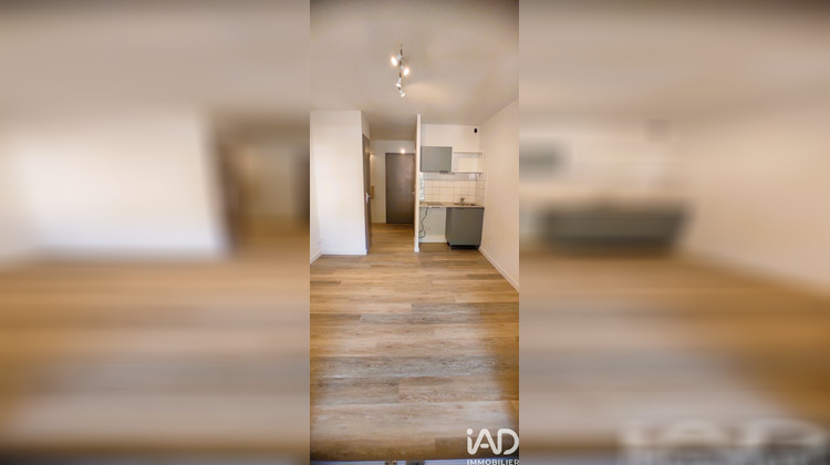 Ma-Cabane - Vente Appartement Lamalou-les-Bains, 16 m²