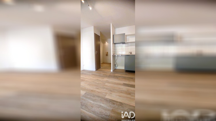 Ma-Cabane - Vente Appartement Lamalou-les-Bains, 16 m²