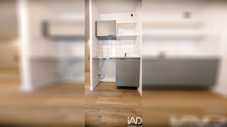 Ma-Cabane - Vente Appartement Lamalou-les-Bains, 16 m²