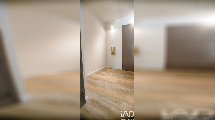 Ma-Cabane - Vente Appartement Lamalou-les-Bains, 16 m²