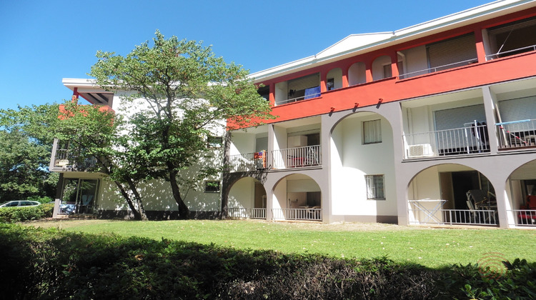 Ma-Cabane - Vente Appartement LAMALOU LES BAINS, 24 m²