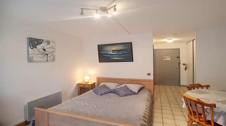 Ma-Cabane - Vente Appartement LAMALOU LES BAINS, 24 m²