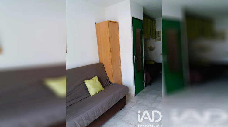 Ma-Cabane - Vente Appartement Lamalou-les-Bains, 16 m²