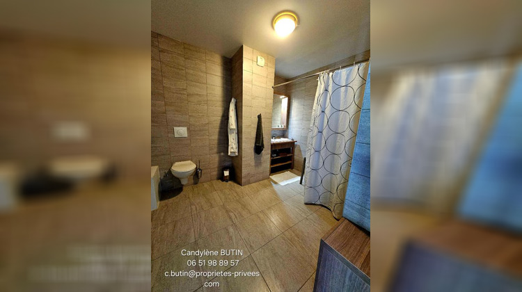 Ma-Cabane - Vente Appartement LAMALOU LES BAINS, 46 m²