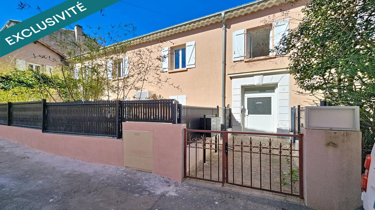 Ma-Cabane - Vente Appartement Lamalou-les-Bains, 25 m²