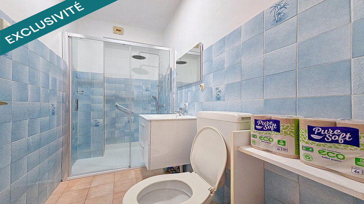 Ma-Cabane - Vente Appartement Lamalou-les-Bains, 25 m²