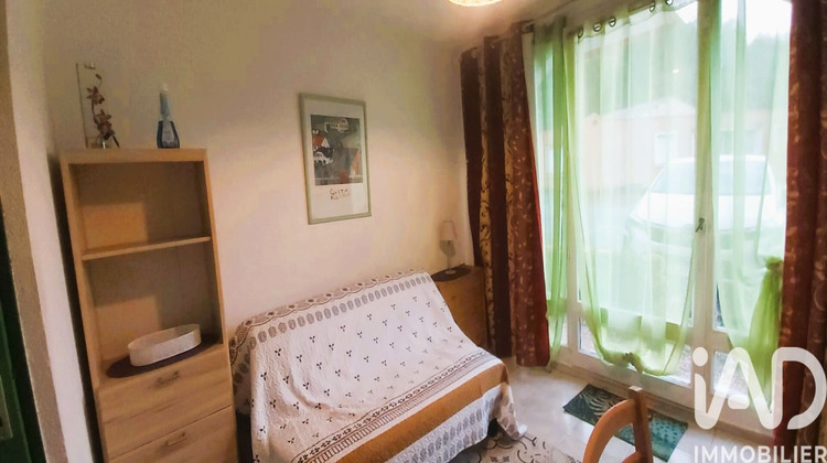Ma-Cabane - Vente Appartement Lamalou-les-Bains, 16 m²