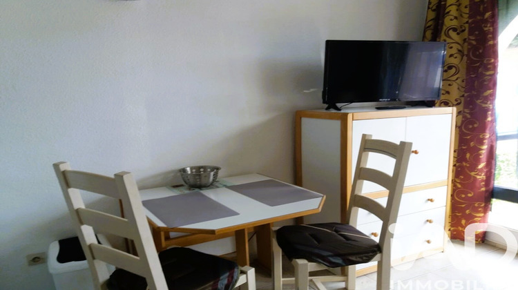 Ma-Cabane - Vente Appartement Lamalou-les-Bains, 16 m²