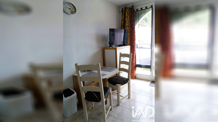 Ma-Cabane - Vente Appartement Lamalou-les-Bains, 16 m²