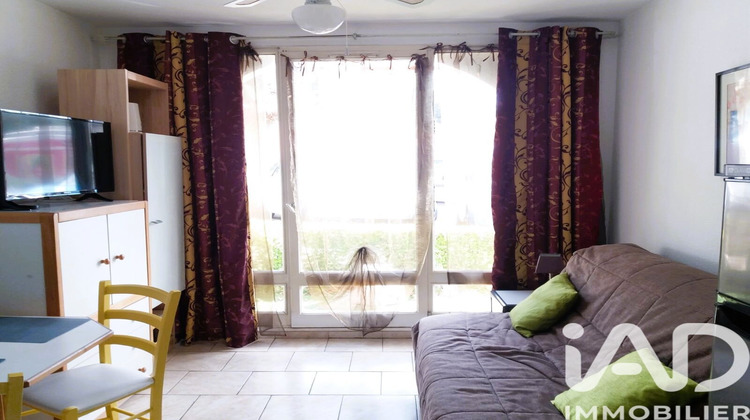 Ma-Cabane - Vente Appartement Lamalou-les-Bains, 16 m²