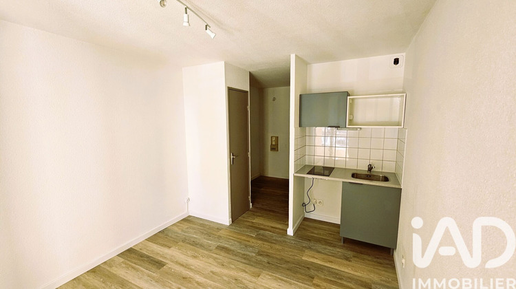 Ma-Cabane - Vente Appartement Lamalou-les-Bains, 16 m²