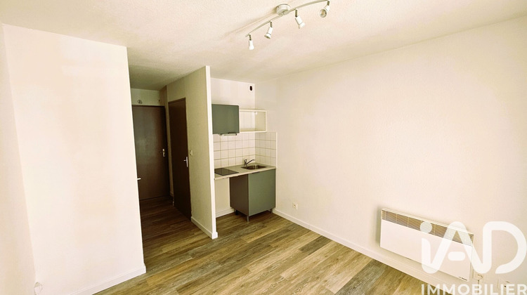 Ma-Cabane - Vente Appartement Lamalou-les-Bains, 16 m²