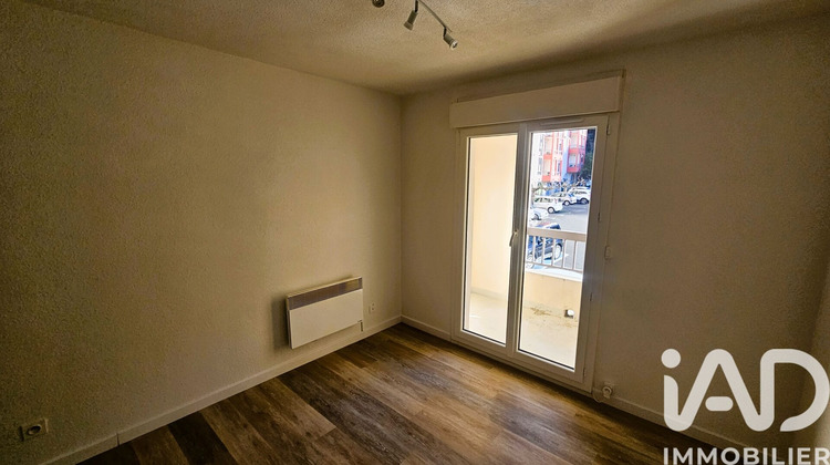 Ma-Cabane - Vente Appartement Lamalou-les-Bains, 16 m²