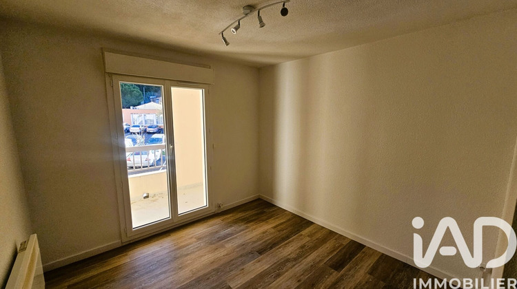 Ma-Cabane - Vente Appartement Lamalou-les-Bains, 16 m²