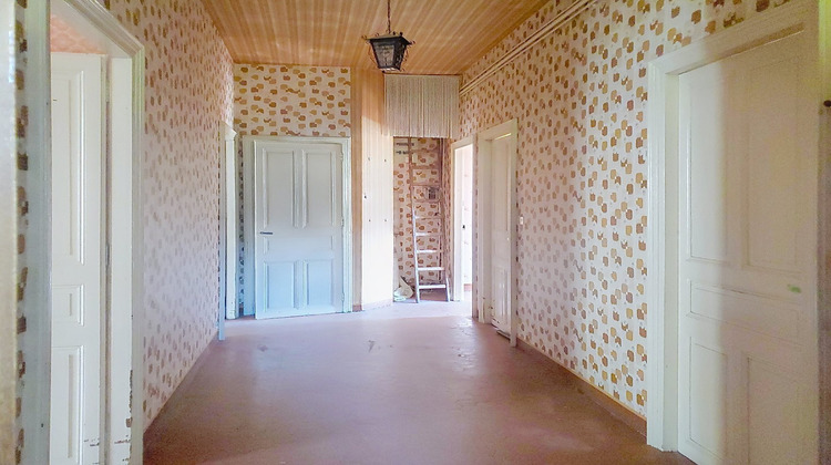 Ma-Cabane - Vente Appartement LAMALOU LES BAINS, 115 m²