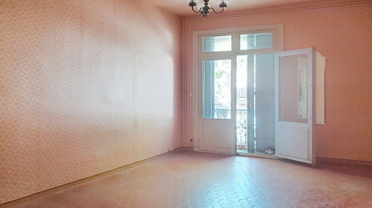 Ma-Cabane - Vente Appartement LAMALOU LES BAINS, 115 m²