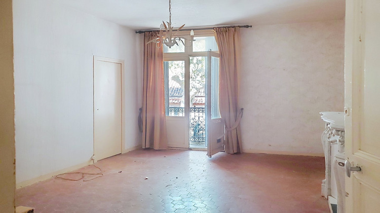 Ma-Cabane - Vente Appartement LAMALOU LES BAINS, 115 m²