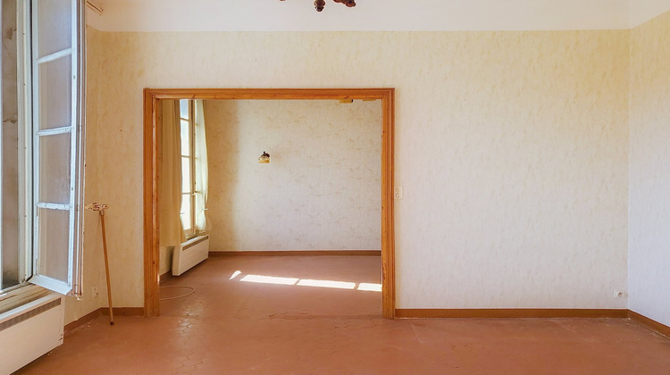 Ma-Cabane - Vente Appartement LAMALOU LES BAINS, 115 m²