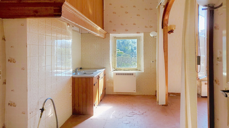 Ma-Cabane - Vente Appartement LAMALOU LES BAINS, 115 m²