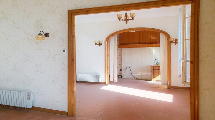 Ma-Cabane - Vente Appartement LAMALOU LES BAINS, 115 m²