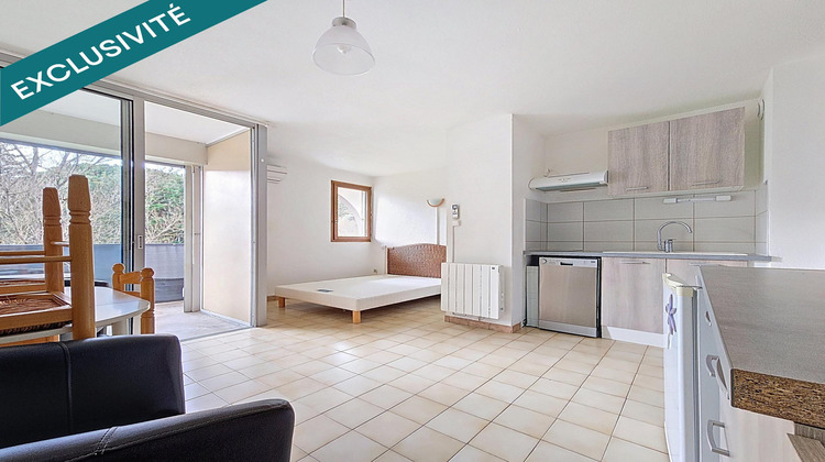 Ma-Cabane - Vente Appartement Lamalou-les-Bains, 23 m²