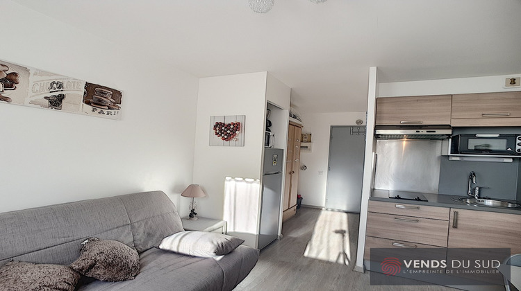 Ma-Cabane - Vente Appartement LAMALOU LES BAINS, 16 m²