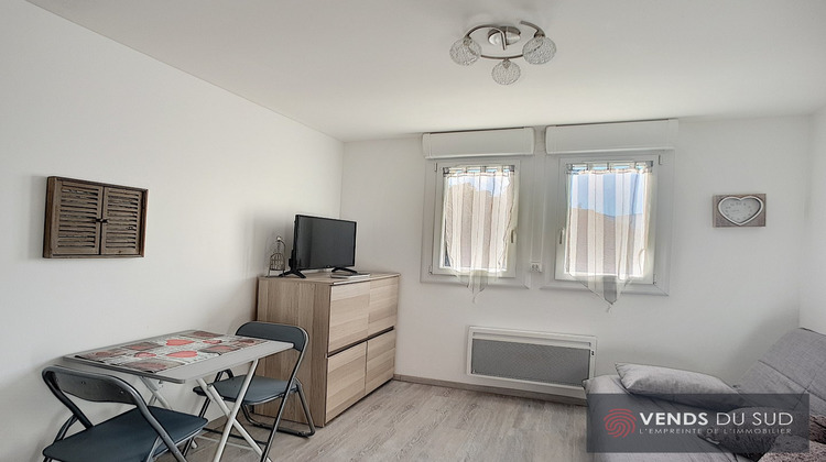 Ma-Cabane - Vente Appartement LAMALOU LES BAINS, 16 m²