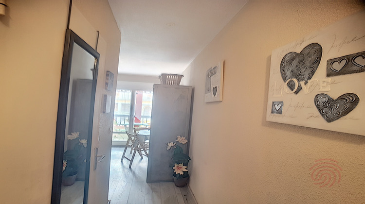 Ma-Cabane - Vente Appartement LAMALOU LES BAINS, 17 m²
