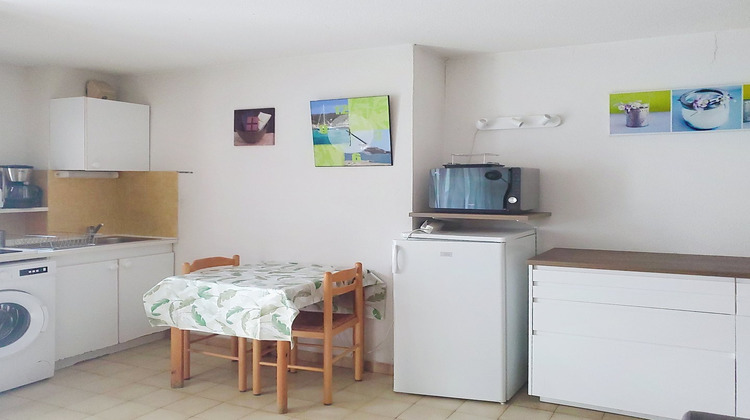 Ma-Cabane - Vente Appartement LAMALOU LES BAINS, 23 m²