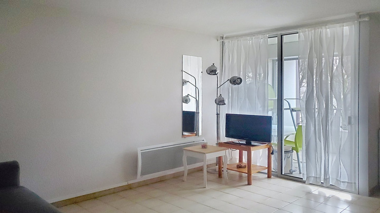 Ma-Cabane - Vente Appartement LAMALOU LES BAINS, 23 m²