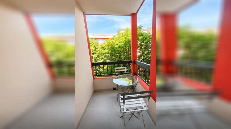 Ma-Cabane - Vente Appartement Lamalou-les-Bains, 16 m²