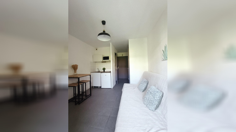 Ma-Cabane - Vente Appartement Lamalou-les-Bains, 16 m²