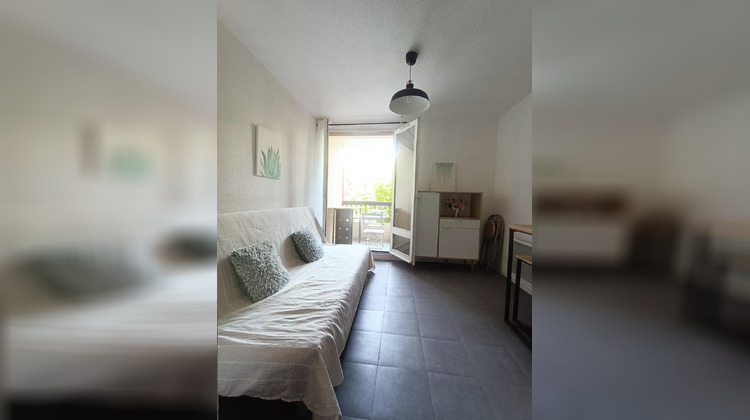 Ma-Cabane - Vente Appartement Lamalou-les-Bains, 16 m²