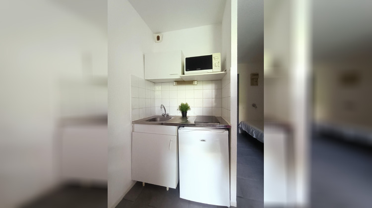 Ma-Cabane - Vente Appartement Lamalou-les-Bains, 16 m²