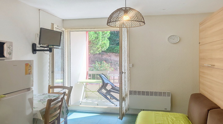 Ma-Cabane - Vente Appartement LAMALOU LES BAINS, 16 m²