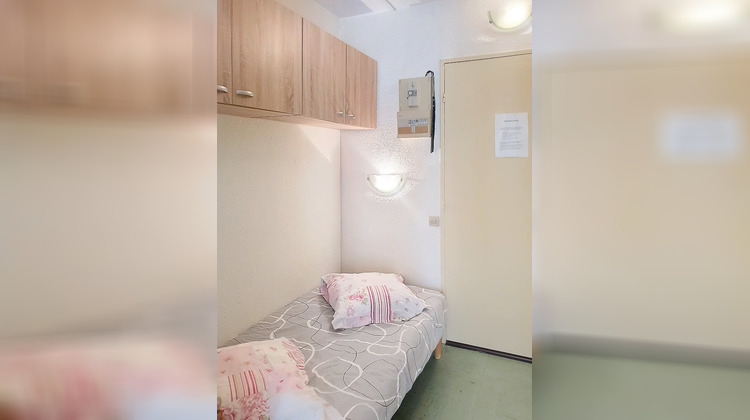 Ma-Cabane - Vente Appartement LAMALOU LES BAINS, 16 m²