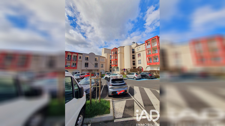 Ma-Cabane - Vente Appartement Lamalou-les-Bains, 15 m²