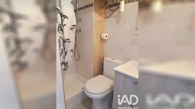 Ma-Cabane - Vente Appartement Lamalou-les-Bains, 15 m²