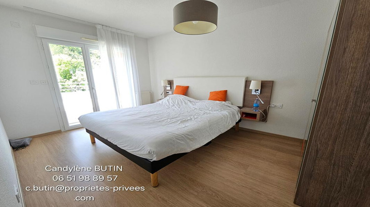 Ma-Cabane - Vente Appartement LAMALOU LES BAINS, 46 m²