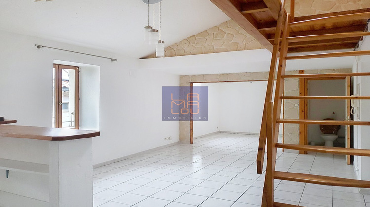 Ma-Cabane - Vente Appartement LAMALOU LES BAINS, 48 m²