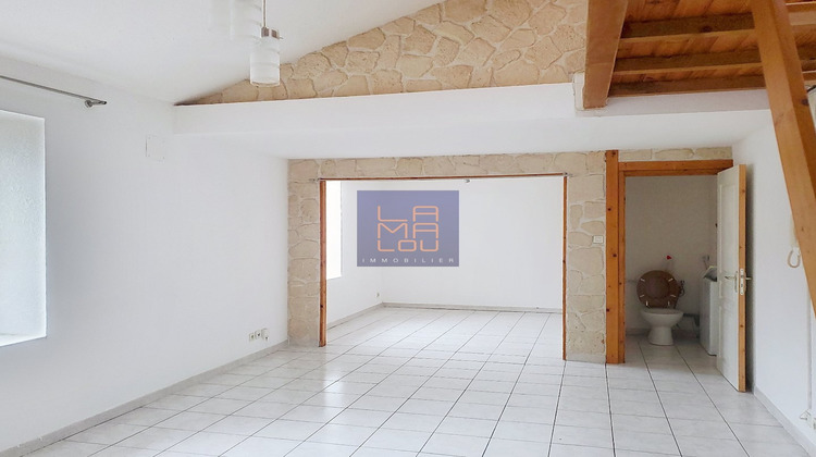 Ma-Cabane - Vente Appartement LAMALOU LES BAINS, 48 m²
