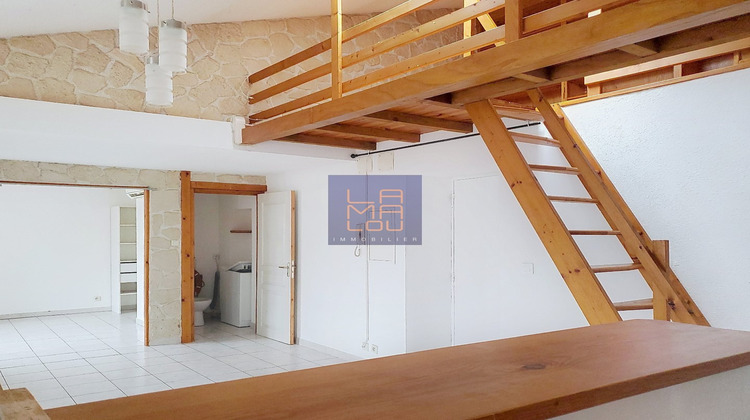 Ma-Cabane - Vente Appartement LAMALOU LES BAINS, 48 m²
