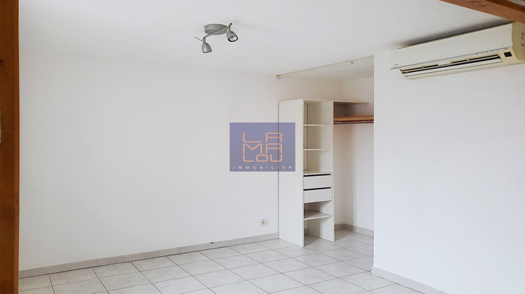 Ma-Cabane - Vente Appartement LAMALOU LES BAINS, 48 m²