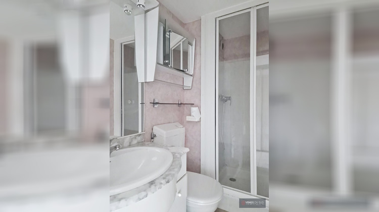 Ma-Cabane - Vente Appartement LAMALOU LES BAINS, 25 m²