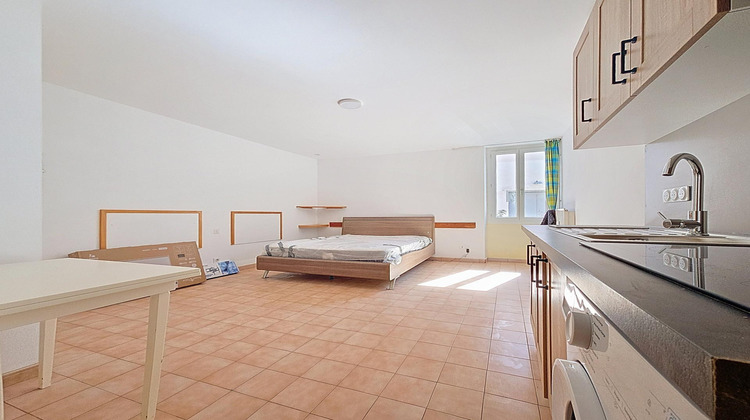 Ma-Cabane - Vente Appartement Lamalou-les-Bains, 25 m²