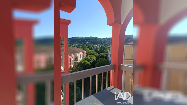 Ma-Cabane - Vente Appartement Lamalou-les-Bains, 17 m²