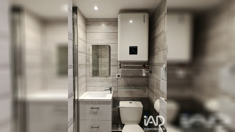 Ma-Cabane - Vente Appartement Lamalou-les-Bains, 17 m²